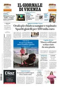 Il Giornale di Vicenza - 9 Febbraio 2024