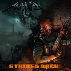 Braddock - Strikes Back (2011) 