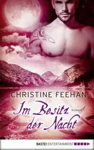 Feehan, Christine - Im Besitz der Nacht