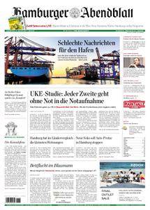 Hamburger Abendblatt - 31. August 2017