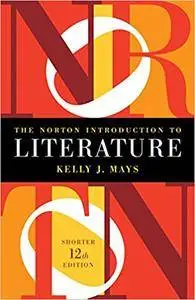 The Norton Introduction to Literature, 12th Edition