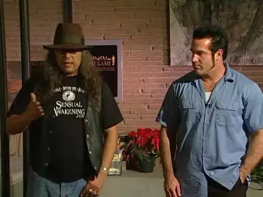 Neil Strauss - Annihilation Method