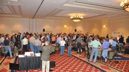 NLP Techiniques to Eliminate Your Fear of Public Speaking