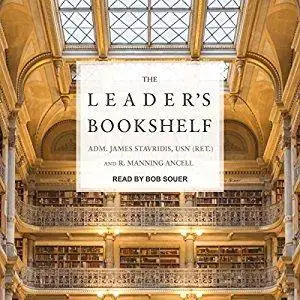 The Leader's Bookshelf [Audiobook]