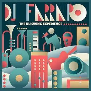 Dj Farrapo - The Nu Swing Experience (2017)