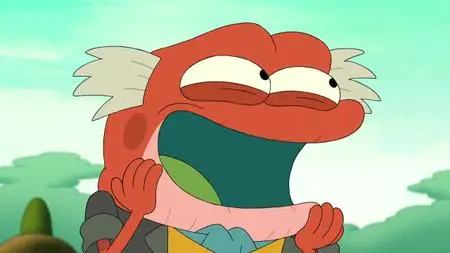 Amphibia S01E05