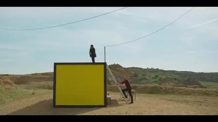 Wild Abandon S01E06