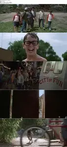 The Sandlot (1993)