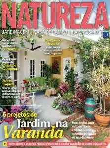 Natureza - Maio 2016