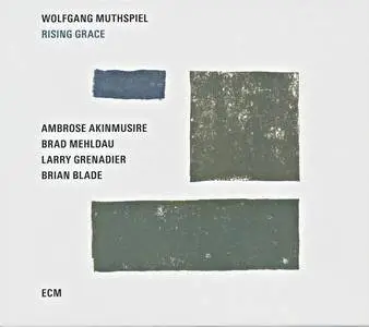 Wolfgang Muthspiel - Rising Grace (2016) {ECM 2515}