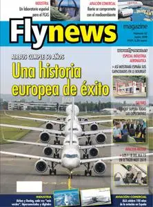 Fly News Magazine - junio 2019