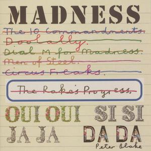 Madness - Oui Oui, Si Si, Ja Ja, Da Da (Expanded Edition) (2012/2024)