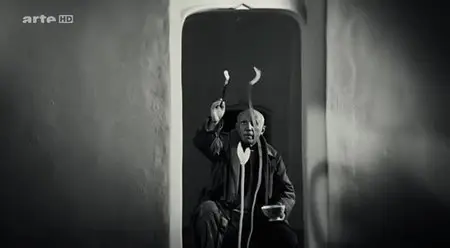 (Arte) Picasso, l'inventaire d'une vie (2014)