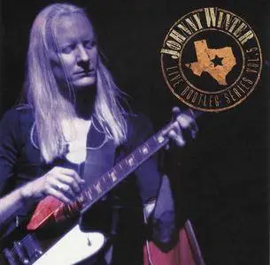 Johnny Winter - Live Bootleg Series Vol. 5 (2009)