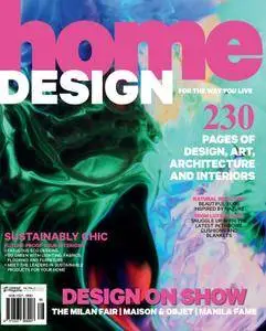 Home Design - June 01, 2014