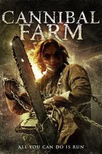 Escape from Cannibal Farm (2017)