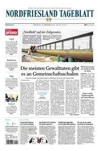 Nordfriesland Tageblatt - 10. Dezember 2019