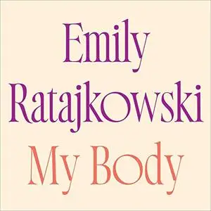 My Body [Audiobook]