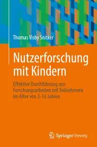 Nutzerforschung mit Kindern
