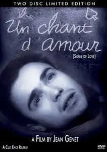 Jean Genet: Un chant d'amour (1950)