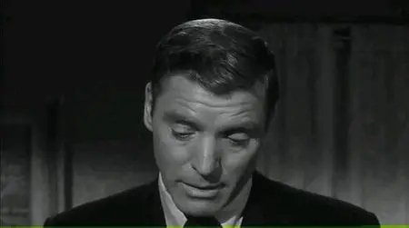 The Young Savages (1961)