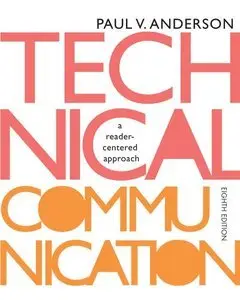 Technical Communication, 8th edition (repost)