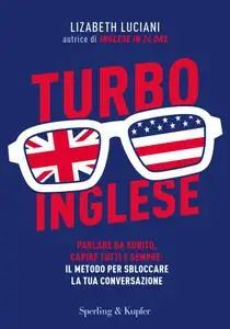 Lizabeth Luciani - Turboinglese