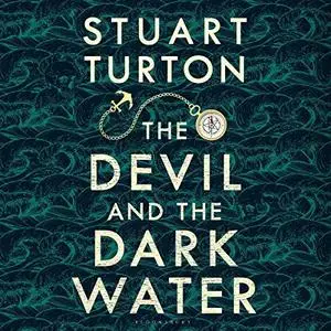 The Devil and the Dark Water [Audiobook]