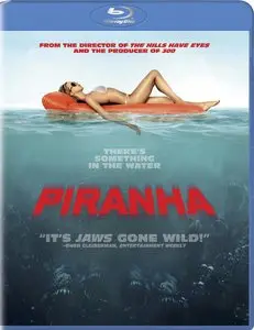 Piranha (2010)