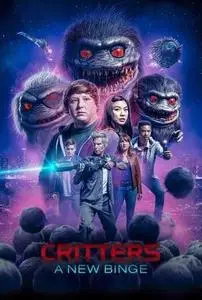 Critters: A New Binge S01E03