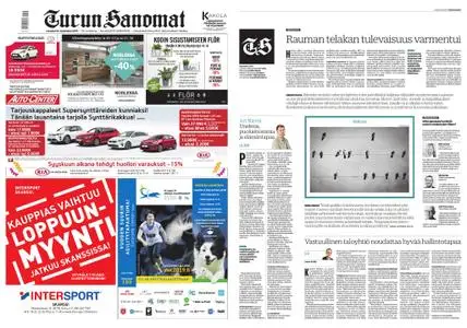 Turun Sanomat – 21.09.2019