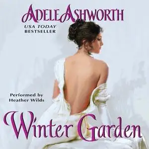 «Winter Garden» by Adele Ashworth