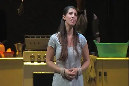 Evelino Pido, Orchestra & Chorus Fondazione Petruzzelli - Rossini: La Cenerentola (2011)