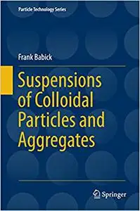 Suspensions of Colloidal Particles and Aggregates (Repost)