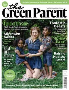 The Green Parent - June-July 2024