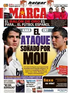 Diario Marca - Diciembre 7-2010
