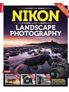 Collectif, "The Nikon Guide to Landscape Photography" (repost)