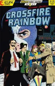 Crossfire 1986-07 Crossfire and Rainbow 002