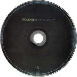 Duquende - Rompecabezas (2012) {Universal Music Spain}