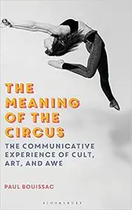 The Meaning of the Circus: The Communicative Experience of Cult, Art, and Awe