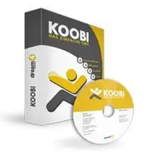 Koobi 6.25 - English