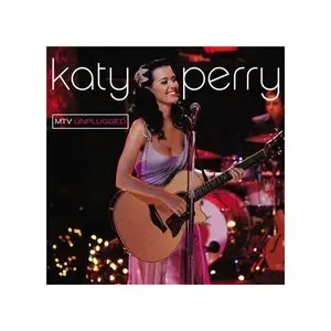 Katy Perry - MTV Unplugged