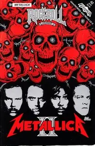 Rock 'n' Roll Comics 42