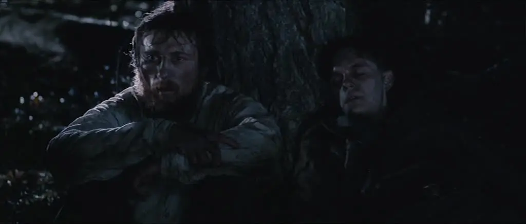 V tumane / In the Fog (2012)