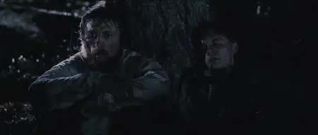 V tumane / In the Fog (2012)