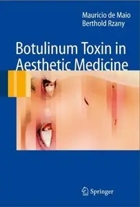 Botulinum Toxin in Aesthetic Medicine  