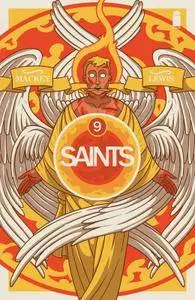 Saints 009 (2016)