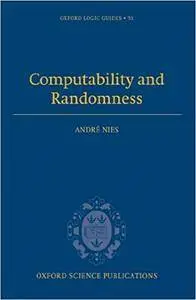 Computability and Randomness (Repost)