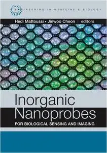 Inorganic Nanoprobes for Biological Sensing and Imaging