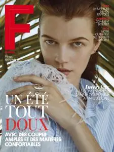 Femina France - 31 Mai 2020